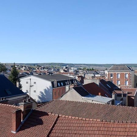 E Centre Ville Professeur Langevin Spacieux Cosy Épernay Exteriör bild