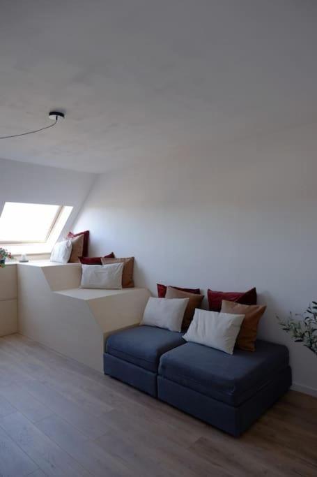 E Centre Ville Professeur Langevin Spacieux Cosy Épernay Exteriör bild