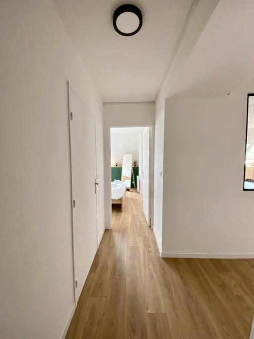 E Centre Ville Professeur Langevin Spacieux Cosy Épernay Exteriör bild